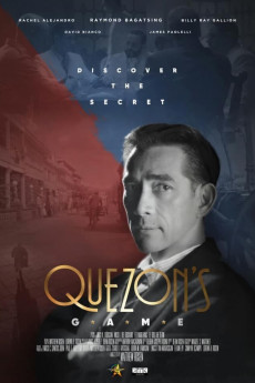 Quezon’s Game Free Download