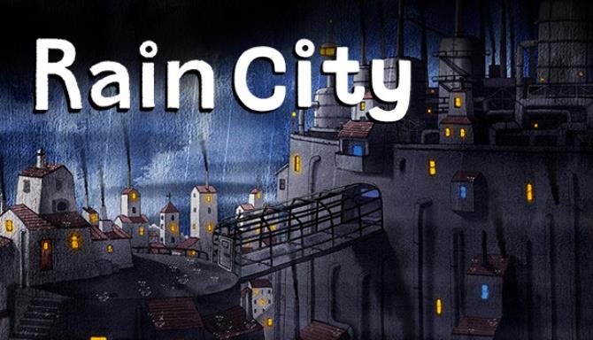 Rain City Free Download