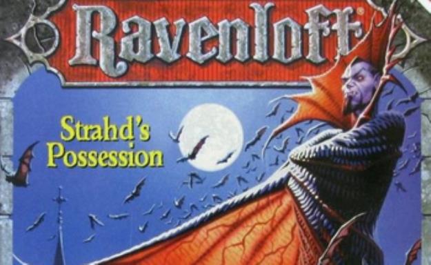 Ravenloft: Strahd’s Possession Free Download