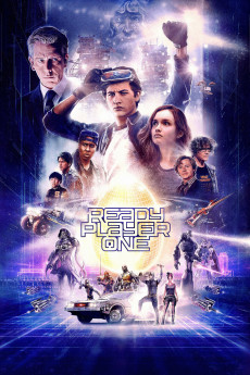 Ready Player One Free Download