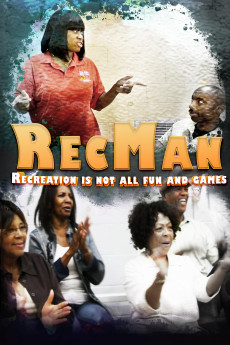 Rec Man Free Download