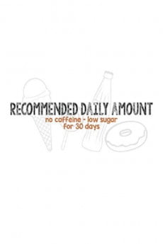 Recommended Daily Amount Free Download