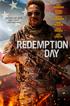 Redemption Day Free Download