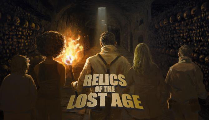 Relics of the Lost Age Free Download