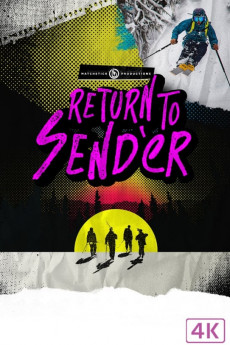 Return to Send’er Free Download