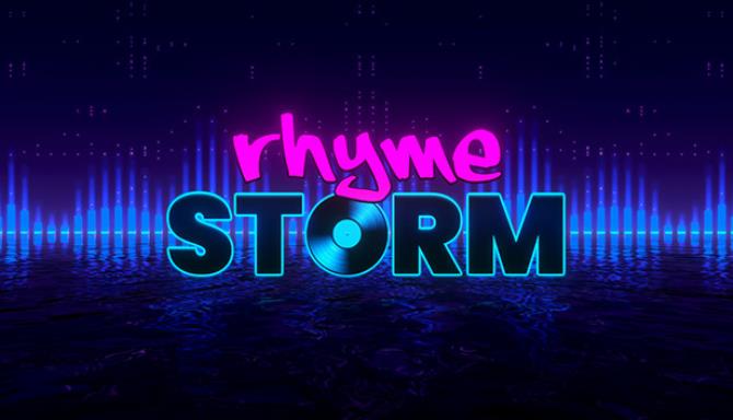 Rhyme Storm Free Download