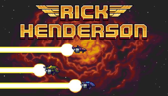 Rick Henderson Free Download
