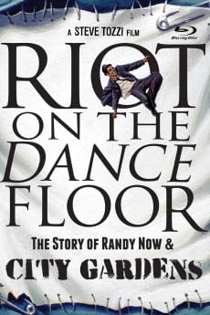 Riot on the Dance Floor Free Download