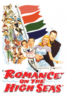 Romance on the High Seas Free Download