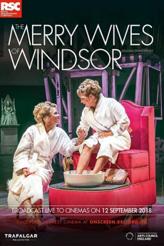 Royal Shakespeare Company: The Merry Wives of Windsor Free Download