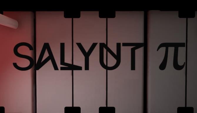 Salyut -DARKSiDERS Free Download