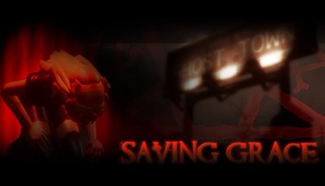 Saving Grace-DARKSiDERS Free Download