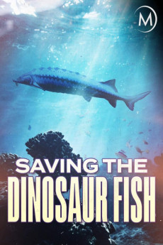 Saving the Dinosaur Fish Free Download