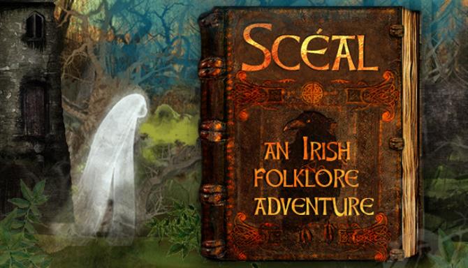 Sceal: An Irish Folklore Adventure Free Download