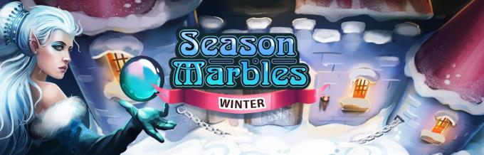 Season Marbles Winter-RAZOR Free Download