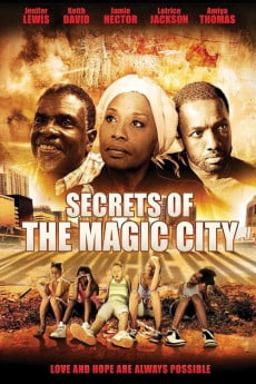 Secrets of the Magic City Free Download