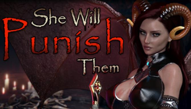 She Will Punish Them HD Overhaul Free Download