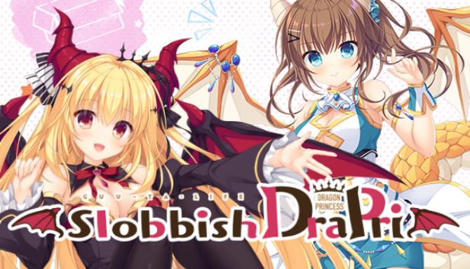 Slobbish Dragon Princess-DARKSiDERS Free Download
