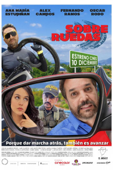 Sobre ruedas Free Download