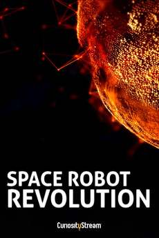 Space Robot Revolution Free Download