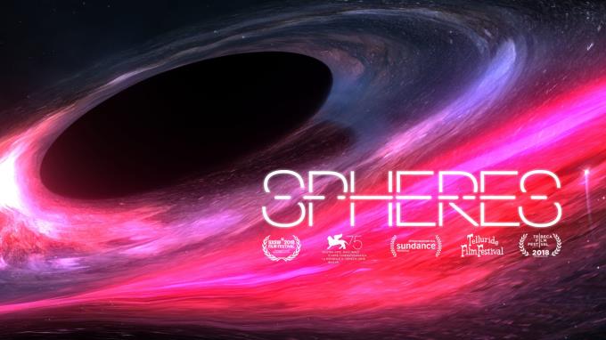 SPHERES Free Download