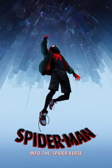 Spider-Man: Into the Spider-Verse Free Download