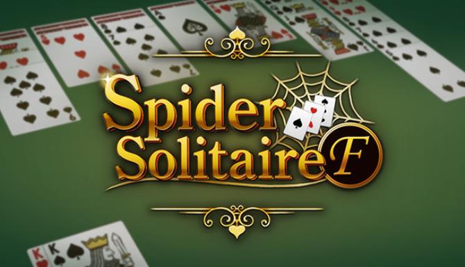 Spider Solitaire F Free Download