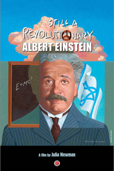 Still a Revolutionary – Albert Einstein Free Download