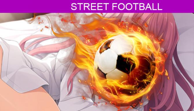 Street Football-DARKZER0 Free Download