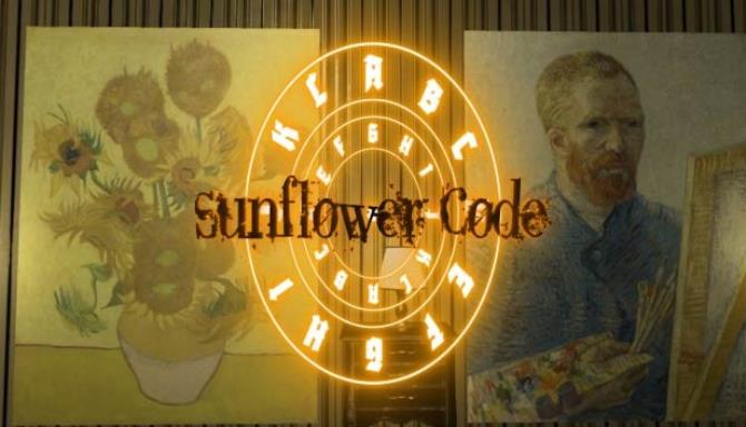 Sunflower Code-DARKSiDERS Free Download