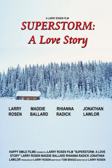 Superstorm: A Love Story Free Download
