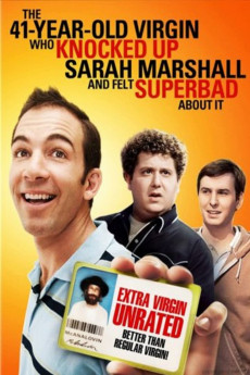 The 41-Year-Old Virgin Who Knocked Up Sarah Marshall and Felt Superbad About It Free Download