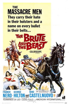 The Brute and the Beast Free Download