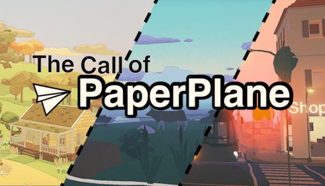 The Call Of Paper Plane-DARKSiDERS Free Download