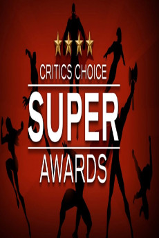 The Critics’ Choice Super Awards