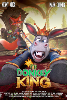 The Donkey King Free Download