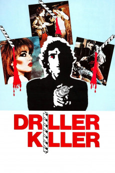 The Driller Killer Free Download