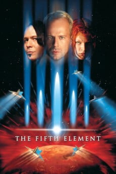 The Fifth Element Free Download