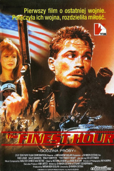 The Finest Hour Free Download