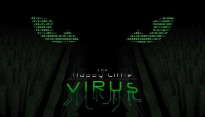 The Happy Little Virus Free Download