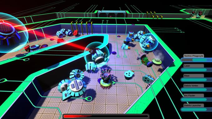 The Happy Little Virus Torrent Download