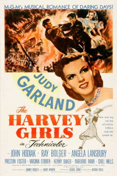The Harvey Girls Free Download
