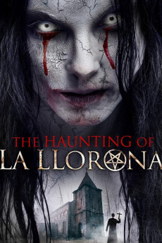The Haunting of La Llorona Free Download