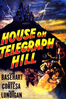 The House on Telegraph Hill Free Download