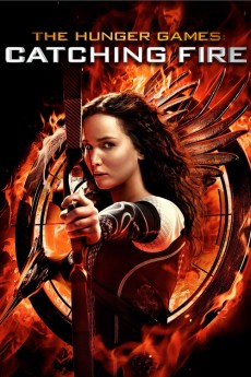 The Hunger Games: Catching Fire Free Download