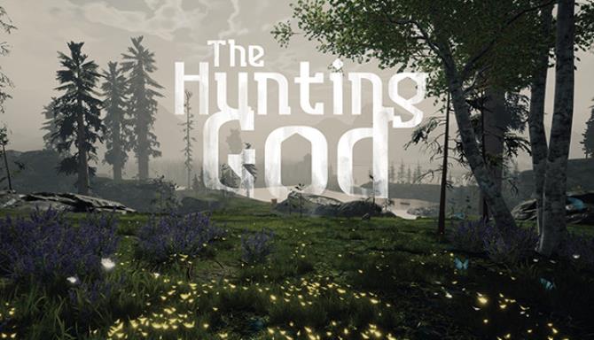 The Hunting God Free Download