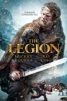 The Legion Free Download