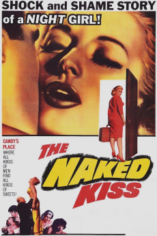 The Naked Kiss Free Download