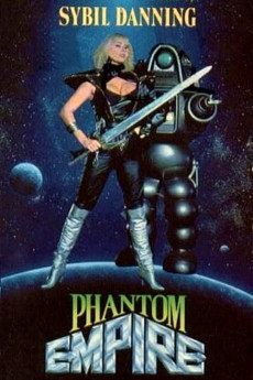 The Phantom Empire Free Download
