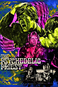 The Psychedelic Priest Free Download